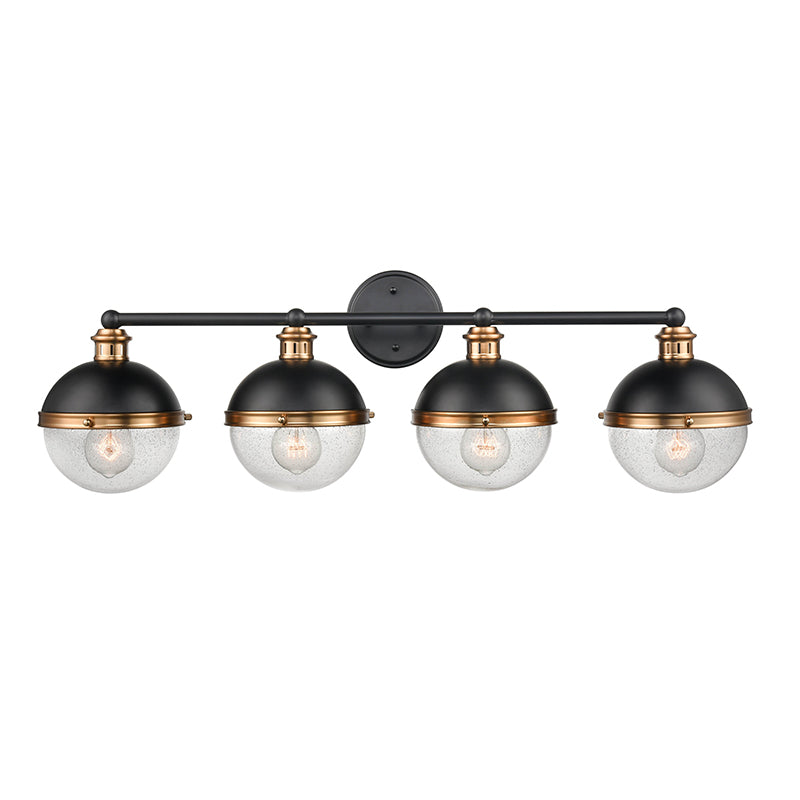 Millennium 4254 Ellmira 4-lt 33" Vanity Light