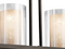Kichler 42547 Triad 8" Wide Linear Chandelier