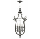 Hinkley 4254 Plymouth 4-lt 18" LED Chandelier