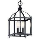 Kichler 42565 Larkin 2-lt Convertible Foyer Pendant
