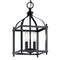 Kichler 42565 Larkin 2-lt Convertible Foyer Pendant