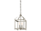 Kichler 42565 Larkin 2-lt Convertible Foyer Pendant