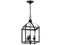Kichler 42566 Larkin 3-lt Foyer Pendant
