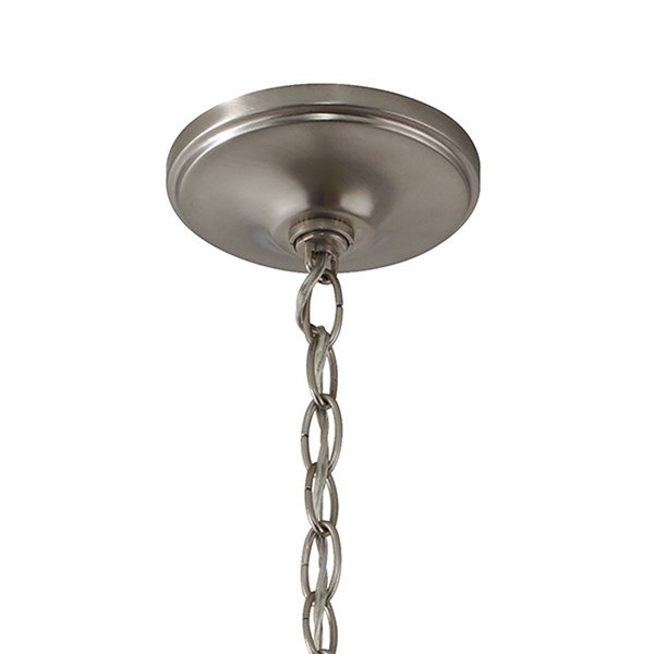 Kichler 42566 Larkin 3-lt Foyer Pendant