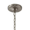 Kichler 42566 Larkin 3-lt Foyer Pendant