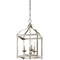 Kichler 42566 Larkin 3-lt Foyer Pendant