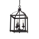 Kichler 42566 Larkin 3-lt Foyer Pendant