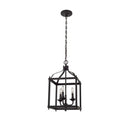 Kichler 42566 Larkin 3-lt Foyer Pendant