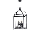 Kichler 42568 Larkin 6-lt Foyer Pendant