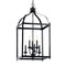 Kichler 42568 Larkin 6-lt Foyer Pendant