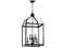 Kichler 42568 Larkin 6-lt Foyer Pendant