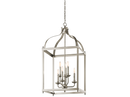 Kichler 42568 Larkin 6-lt Foyer Pendant