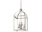 Kichler 42568 Larkin 6-lt Foyer Pendant