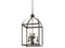Kichler 42568 Larkin 6-lt Foyer Pendant