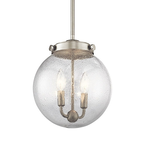 Kichler 42588 Holbrook 2-lt Mini Pendant