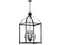 Kichler 42591 Larkin 8-lt Foyer Pendant