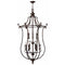 Hinkley 4259 Plymouth 9-lt 30" LED Chandelier