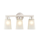 Millennium 4273 Coley 3-lt 18" Bath Vanity Light