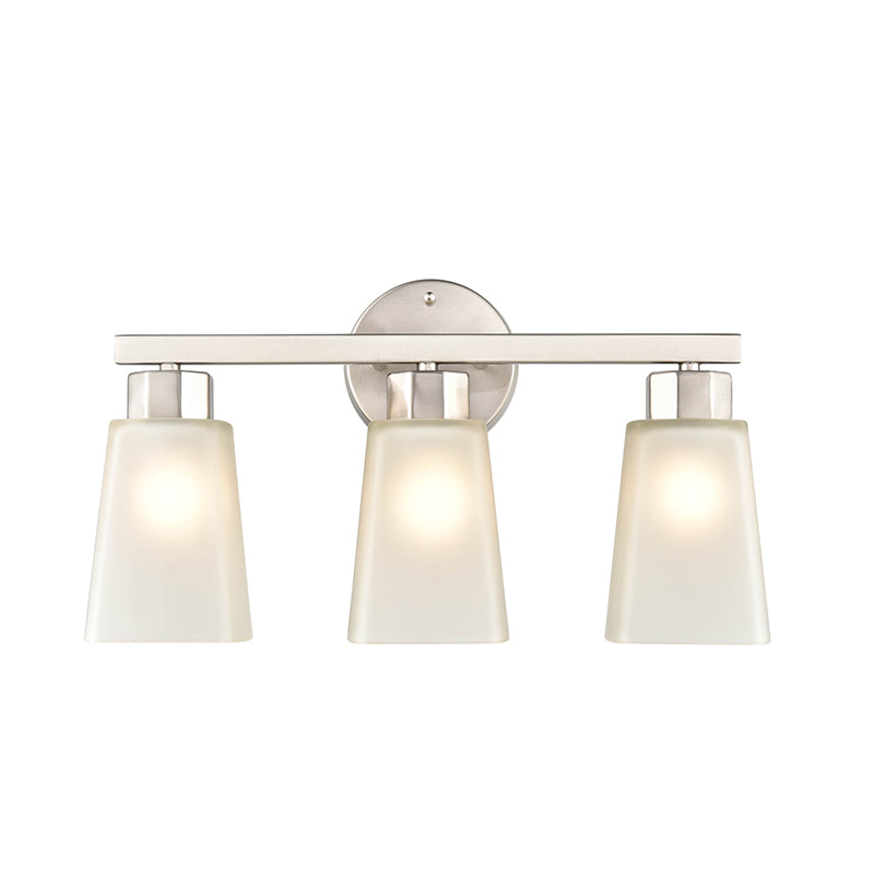 Millennium 4273 Coley 3-lt 18" Bath Vanity Light