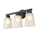 Millennium 4273 Coley 3-lt 18" Bath Vanity Light