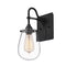 Sonneman 4286 Chelsea 1-lt 13" Tall Bath Sconce