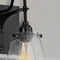 Sonneman 4286 Chelsea 1-lt 13" Tall Bath Sconce