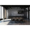 Kuzco LP95354 Cursive 54" LED Pendant