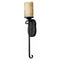 Hinkley 4300 Casa 1-lt 24" Tall LED Wall Sconce