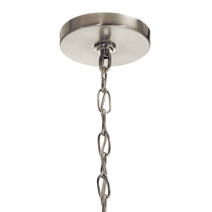 Kichler 43034 Deryn 4-lt 24" Chandelier