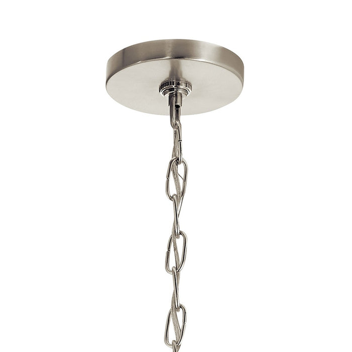 Kichler 43037 Deryn 3-lt 22" Pendant