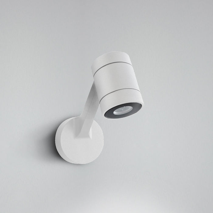 Artemide Obice 34° Mini LED Outdoor Wall Light