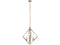 Kichler 43051 Layan 4-lt Pendant
