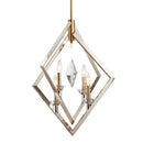 Kichler 43051 Layan 4-lt Pendant