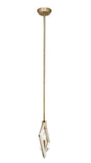Kichler 43053 Layan 1-lt Pendant