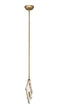 Kichler 43053 Layan 1-lt Pendant