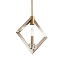 Kichler 43053 Layan 1-lt Pendant