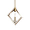 Kichler 43053 Layan 1-lt Pendant