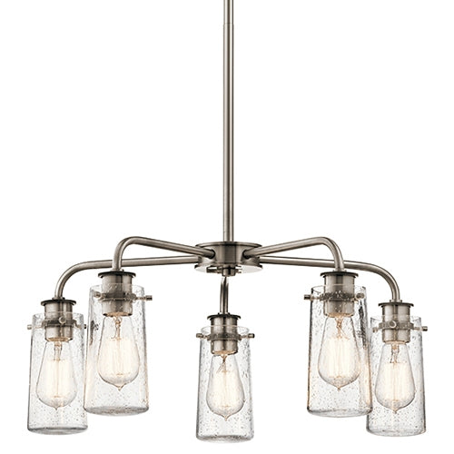 Kichler 43058 Braelyn 5-lt Chandelier