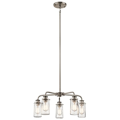 Kichler 43058 Braelyn 5-lt Chandelier