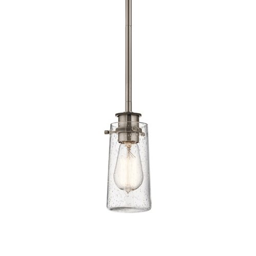 Kichler 43060 Braelyn 1-lt Mini Pendant