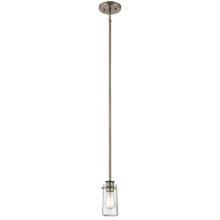 Kichler 43060 Braelyn 1-lt Mini Pendant