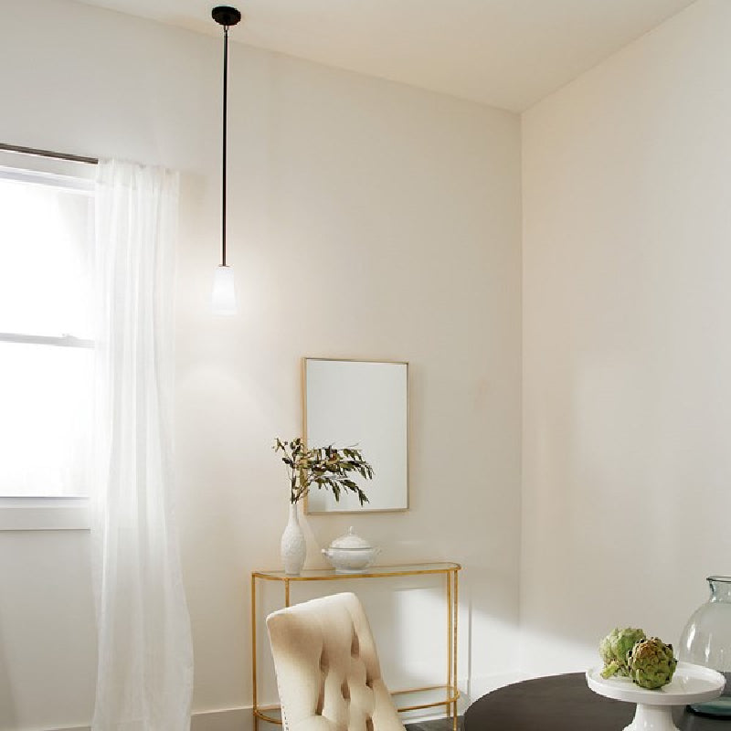 Kichler 43077 Armida 1-lt 5" LED Mini Pendant