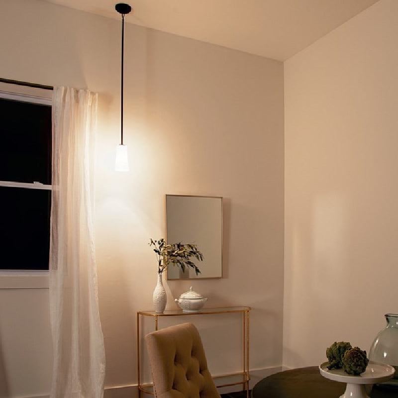 Kichler 43077 Armida 1-lt 5" LED Mini Pendant