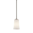 Kichler 43077 Armida 1-lt 5" LED Mini Pendant
