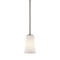 Kichler 43077 Armida 1-lt 5" LED Mini Pendant