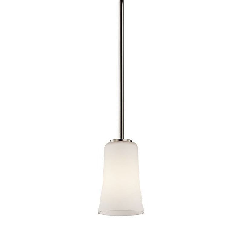Kichler 43077 Armida 1-lt 5" LED Mini Pendant