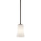 Kichler 43077 Armida 1-lt 5" LED Mini Pendant