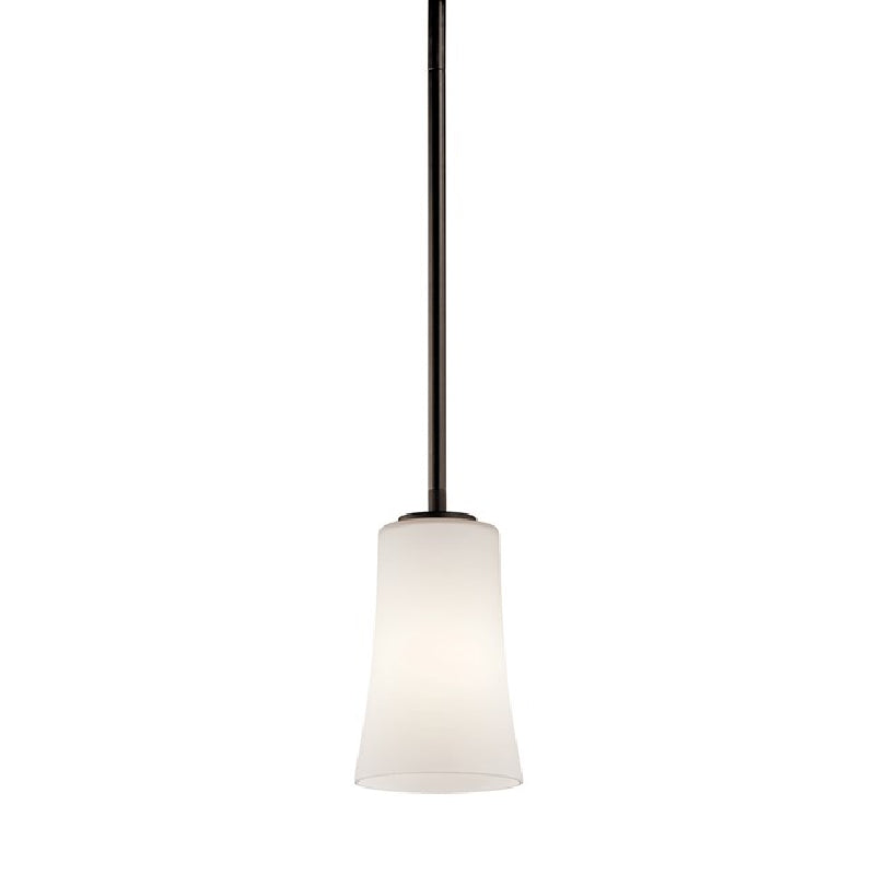 Kichler 43077 Armida 1-lt 5" LED Mini Pendant