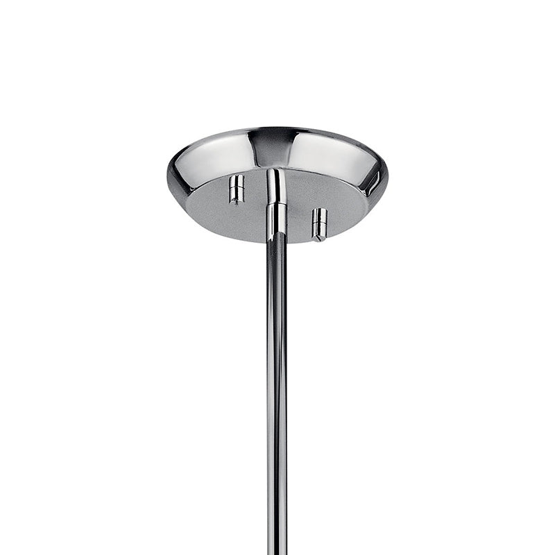 Kichler 43095 Armstrong 6-lt Chandelier