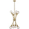 Kichler 43118 Armstrong 8-lt Chandelier